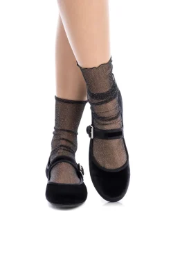 Mujer XTI Bailarinas>Bailarina de mujer