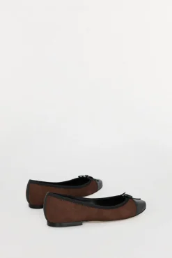 Mujer Pedro del Hierro Bailarinas><noscript><img width=