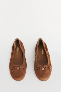 Mujer Pedro del Hierro Bailarinas>Bailarina fruncida con lazo