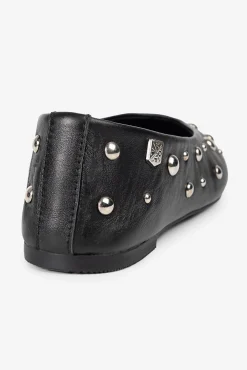 Mujer Popa Bailarinas|Calzado Piel><noscript><img width=