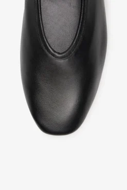 Mujer Cortefiel Bailarinas|Calzado Piel><noscript><img width=