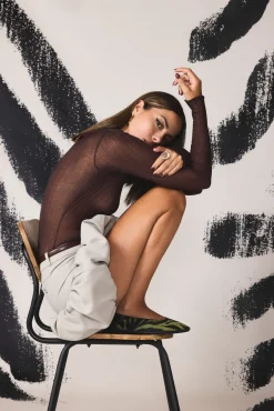 Mujer Gioseppo Bailarinas|Calzado Piel>Bailarinas piel by Melyssa Pinto