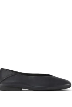 Mujer Camper Bailarinas|Planos>Bailarinas planas de piel