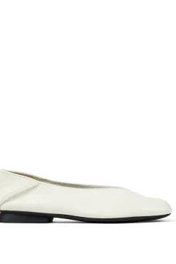 Mujer Camper Bailarinas|Planos>Bailarinas planas de piel