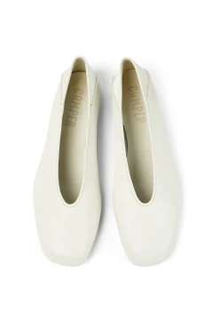 Mujer Camper Bailarinas|Planos>Bailarinas planas de piel