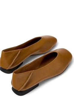 Mujer Camper Bailarinas|Planos><noscript><img width=