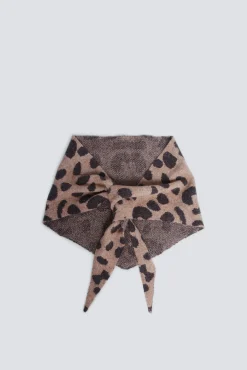 Mujer Springfield Jerséis>Bandana punto animal