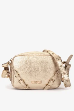 Mujer Cuplé Bolsos>Bandolera de tecnopiel