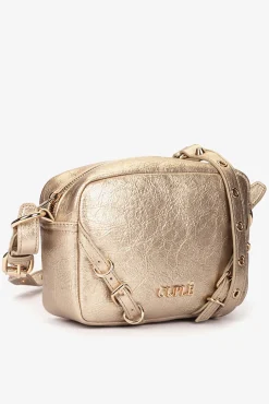 Mujer Cuplé Bolsos>Bandolera de tecnopiel