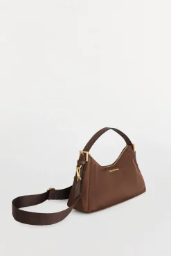 Mujer Pedro del Hierro Bolsos>Bandolera nylon hebillas