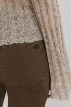 Mujer Hoss Intropia Vaqueros><noscript><img width=