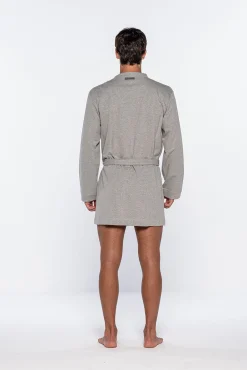 Hombre Punto Blanco Pijamas><noscript><img width=