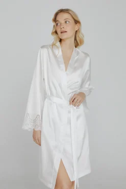 Mujer Ivette Bridal Pijamas|Pijamas><noscript><img width=