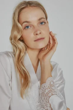 Mujer Ivette Bridal Pijamas|Pijamas><noscript><img width=