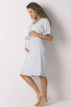 Mujer Women'secret Premamá|Batas><noscript><img width=