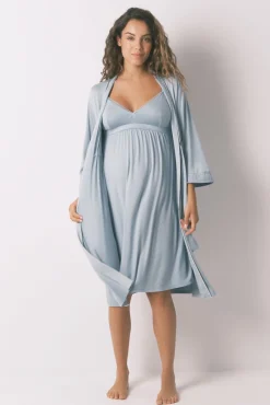 Mujer Women'secret Premamá|Batas><noscript><img width=