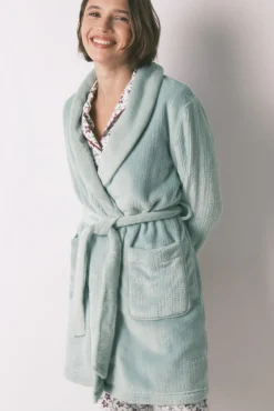 Mujer Women'secret Batas><noscript><img width=