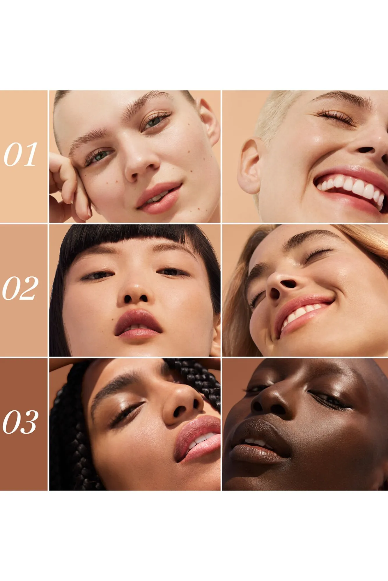 Nuxe Cosmética Facial|Maquillaje>BB Cream Hidratante con Color 24H, Prodigieux® le teint éclat 30ml - Tono claro