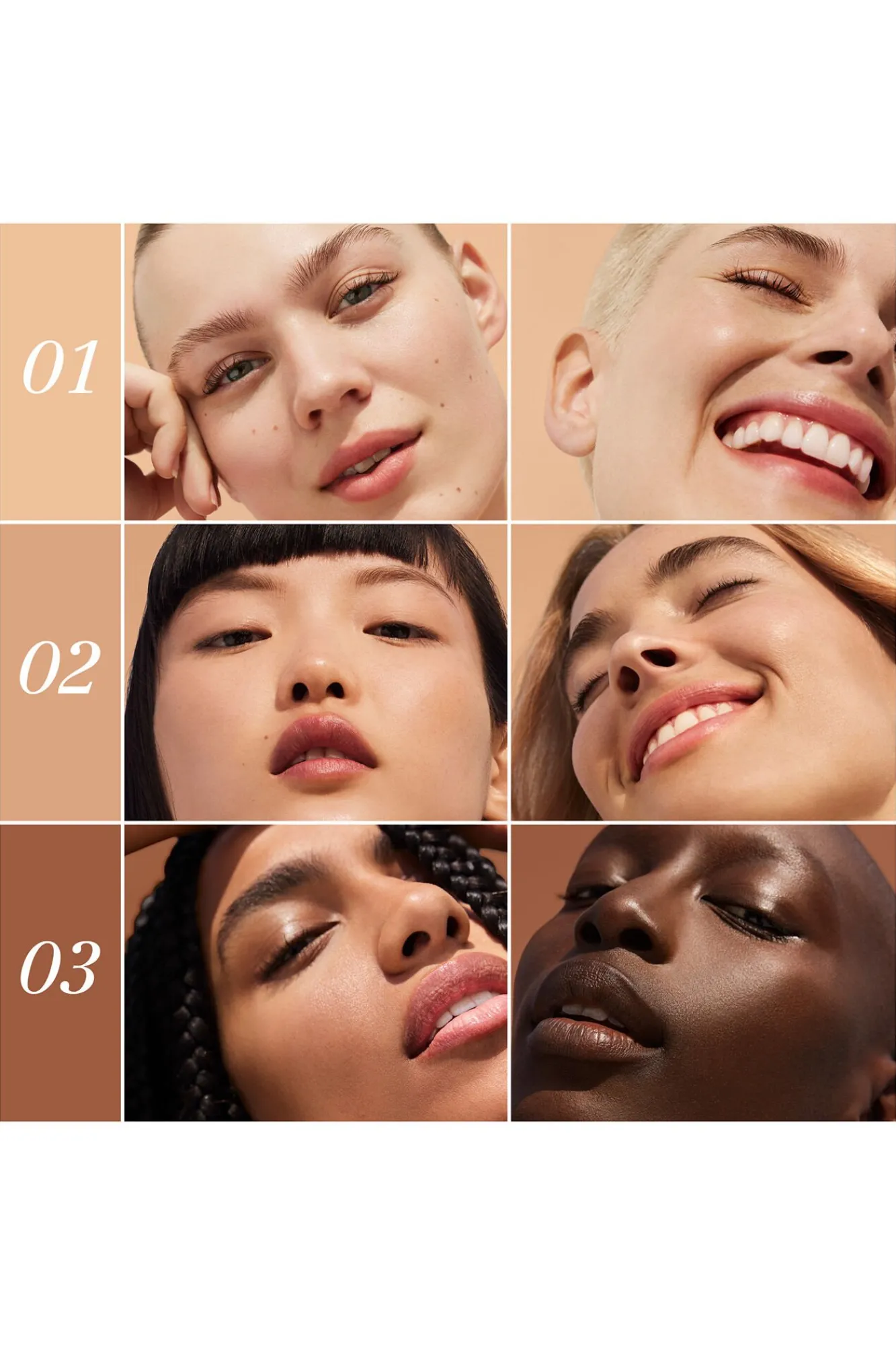 Nuxe Cosmética Facial|Maquillaje>BB Cream Hidratante con Color 24H, Prodigieux® le teint éclat 30ml - Tono medio