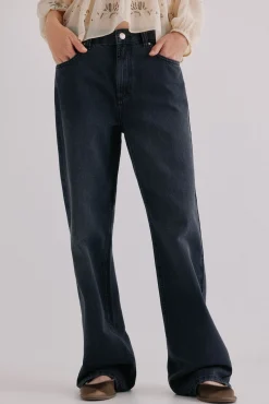 Mujer Hoss Intropia Vaqueros>Beatrice. Vaqueros de corte recto