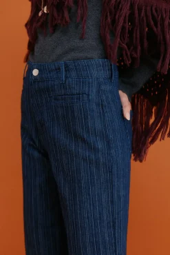 Mujer Hoss Intropia Pantalones|Vaqueros><noscript><img width=