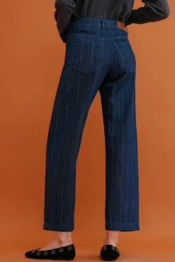Mujer Hoss Intropia Pantalones|Vaqueros><noscript><img width=