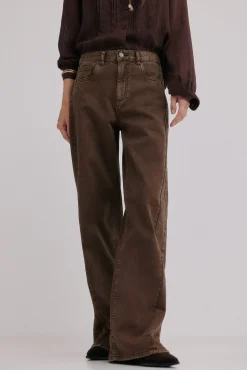 Mujer Hoss Intropia Vaqueros|Pantalones><noscript><img width=