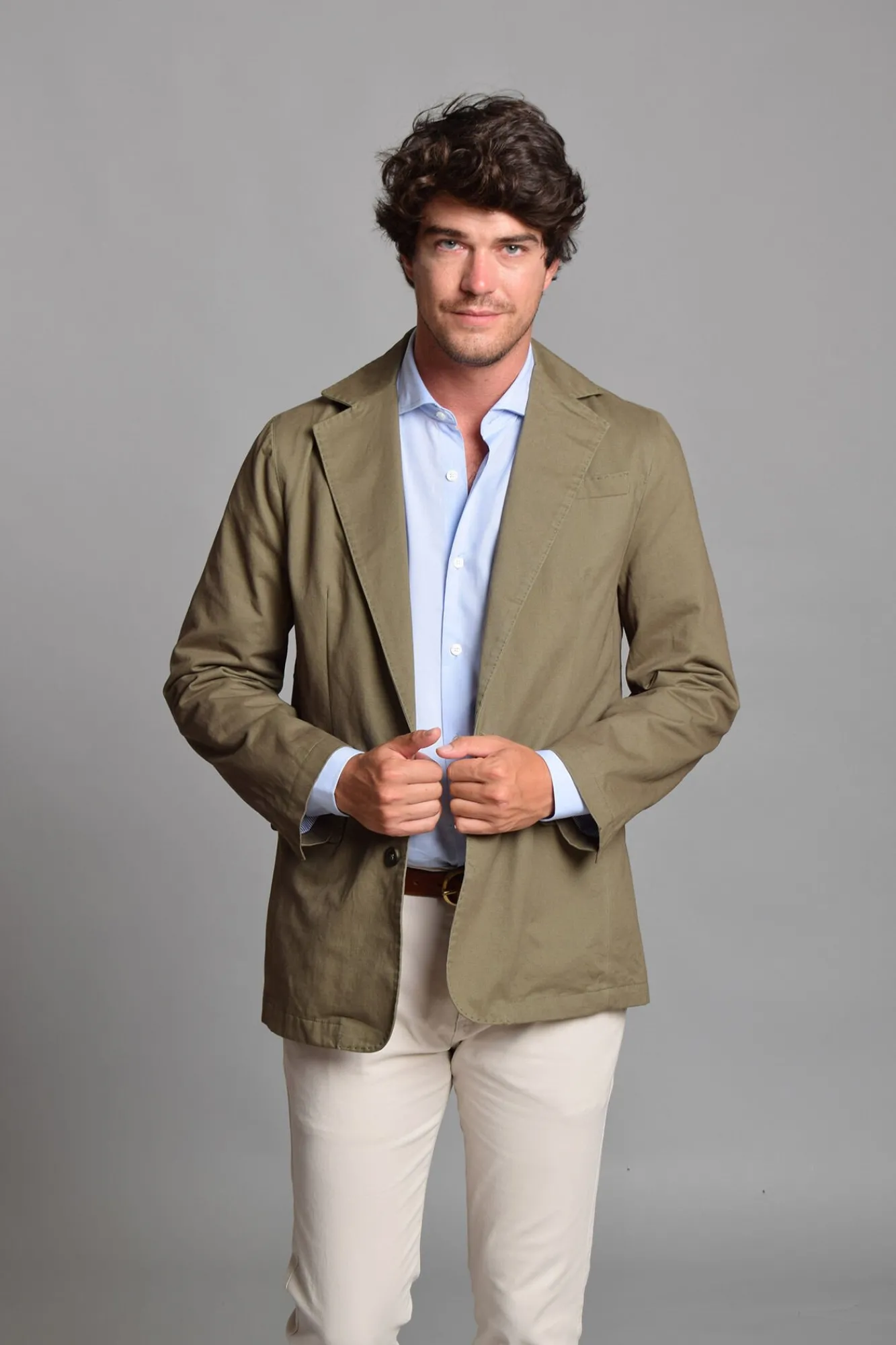 Hombre Cloking Americanas|Americanas>Blazer Casual