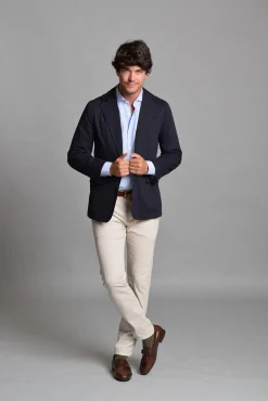 Hombre Cloking Americanas|Americanas>Blazer Casual