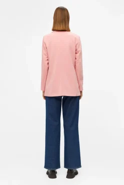 Mujer Object Trajes|Blazers><noscript><img width=