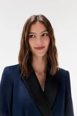 Mujer TFP by Tamara Falcó Blazers><noscript><img width=