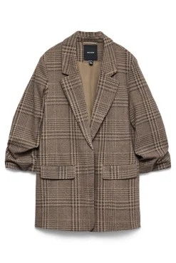 Mujer Vero Moda Blazers>Blazer con manga 3/4