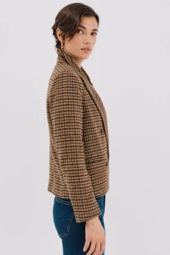 Mujer Cortefiel Blazers><noscript><img width=