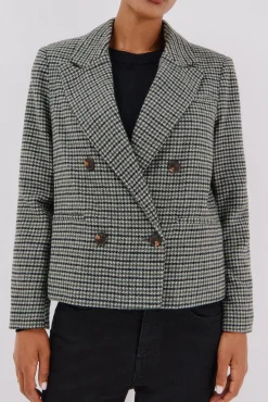 Mujer Cortefiel Blazers><noscript><img width=