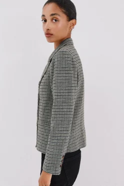 Mujer Cortefiel Blazers><noscript><img width=