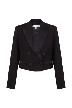 Mujer Pedro del Hierro Blazers><noscript><img width=