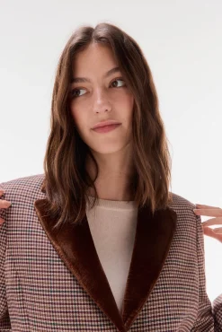 Mujer TFP by Tamara Falcó Blazers><noscript><img width=