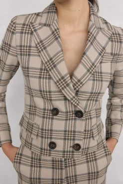 Mujer Pedro del Hierro Blazers><noscript><img width=