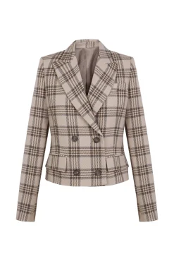 Mujer Pedro del Hierro Blazers><noscript><img width=