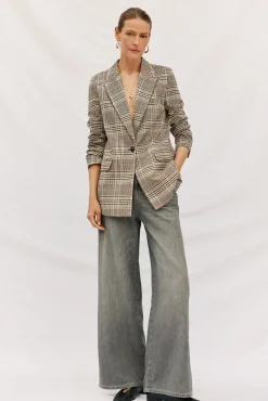 Mujer Cortefiel Blazers><noscript><img width=