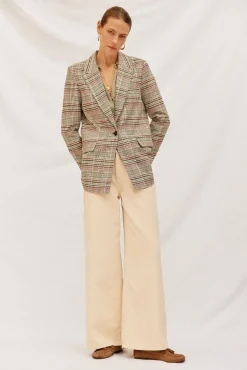 Mujer Cortefiel Blazers><noscript><img width=