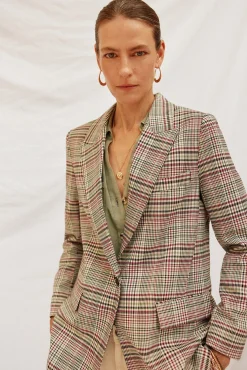 Mujer Cortefiel Blazers><noscript><img width=