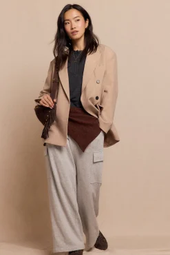 Mujer Slowlove Blazers><noscript><img width=