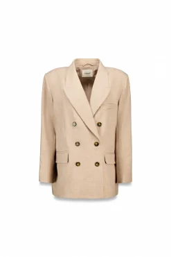 Mujer Slowlove Blazers><noscript><img width=