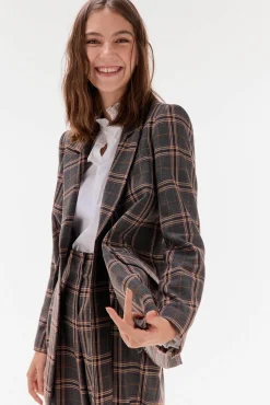 Mujer TFP by Tamara Falcó Blazers><noscript><img width=