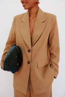 Mujer Cortefiel Trajes|Blazers><noscript><img width=