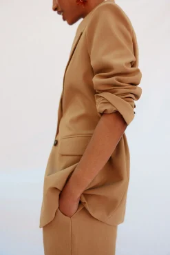 Mujer Cortefiel Trajes|Blazers><noscript><img width=