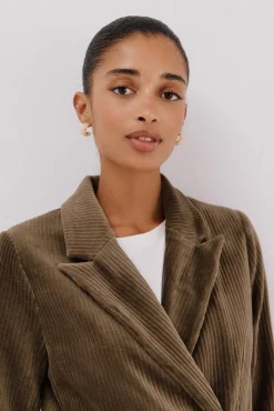 Mujer Cortefiel Trajes|Blazers><noscript><img width=