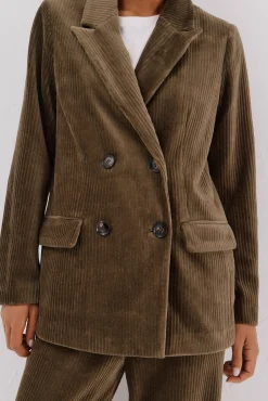 Mujer Cortefiel Trajes|Blazers><noscript><img width=