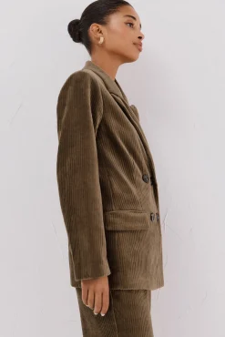 Mujer Cortefiel Trajes|Blazers><noscript><img width=